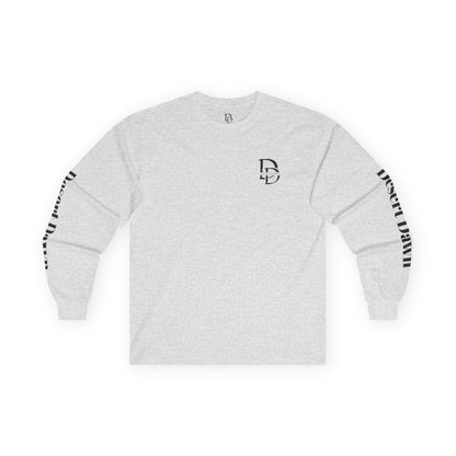 Desert Dawn Long Sleeve Tee