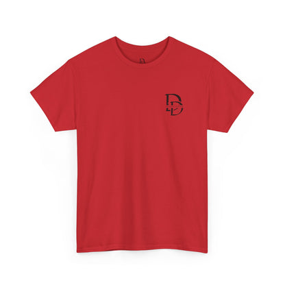 Desert Dawn Unisex Cotton Tee