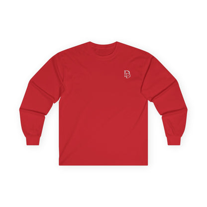 Desert Dawn Long Sleeve Tee