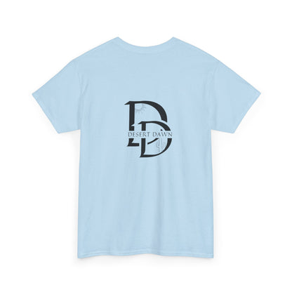 Desert Dawn Unisex Cotton Tee