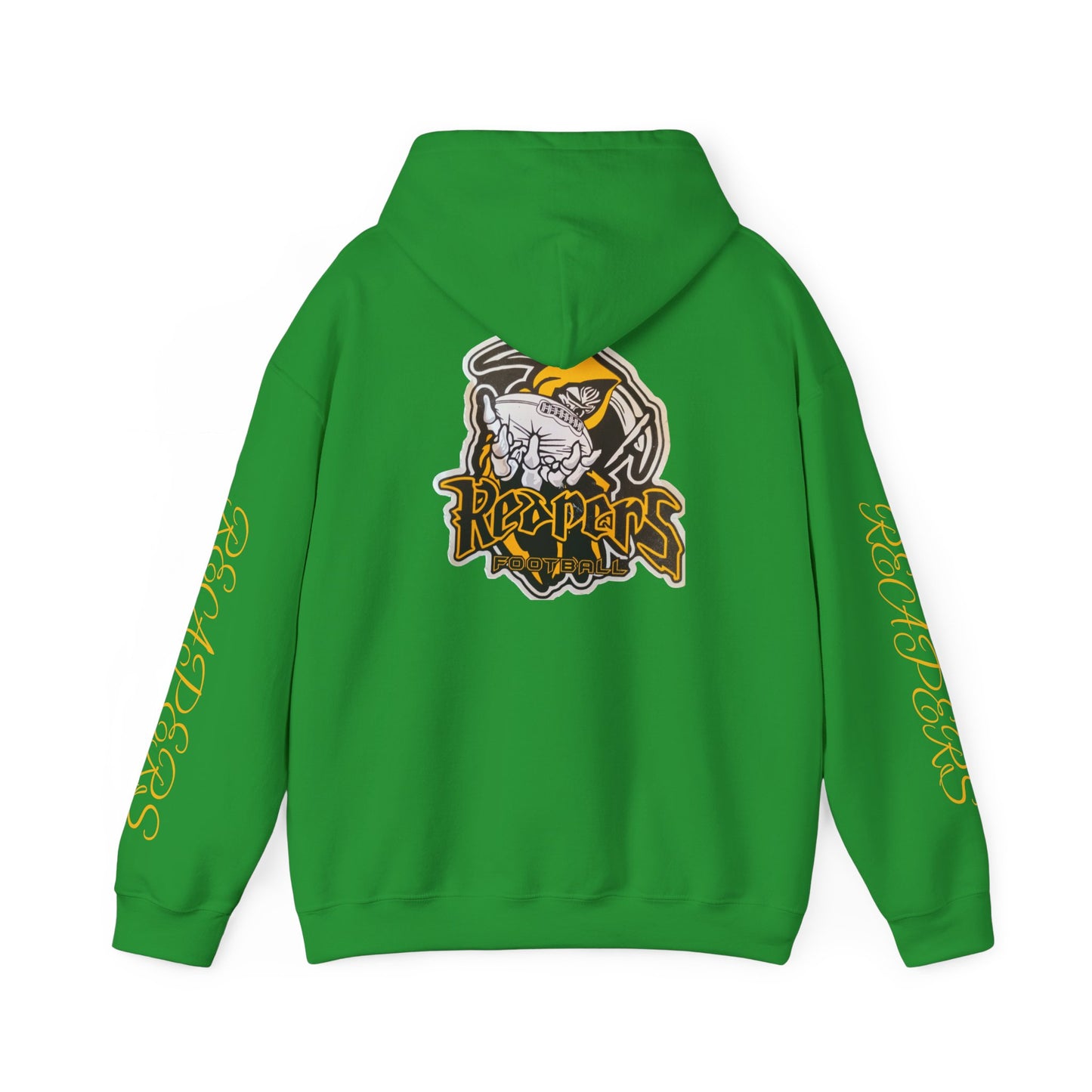 Reapers Hooded Sweatshirt