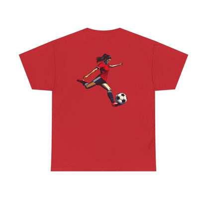 Soccer Mom Tee