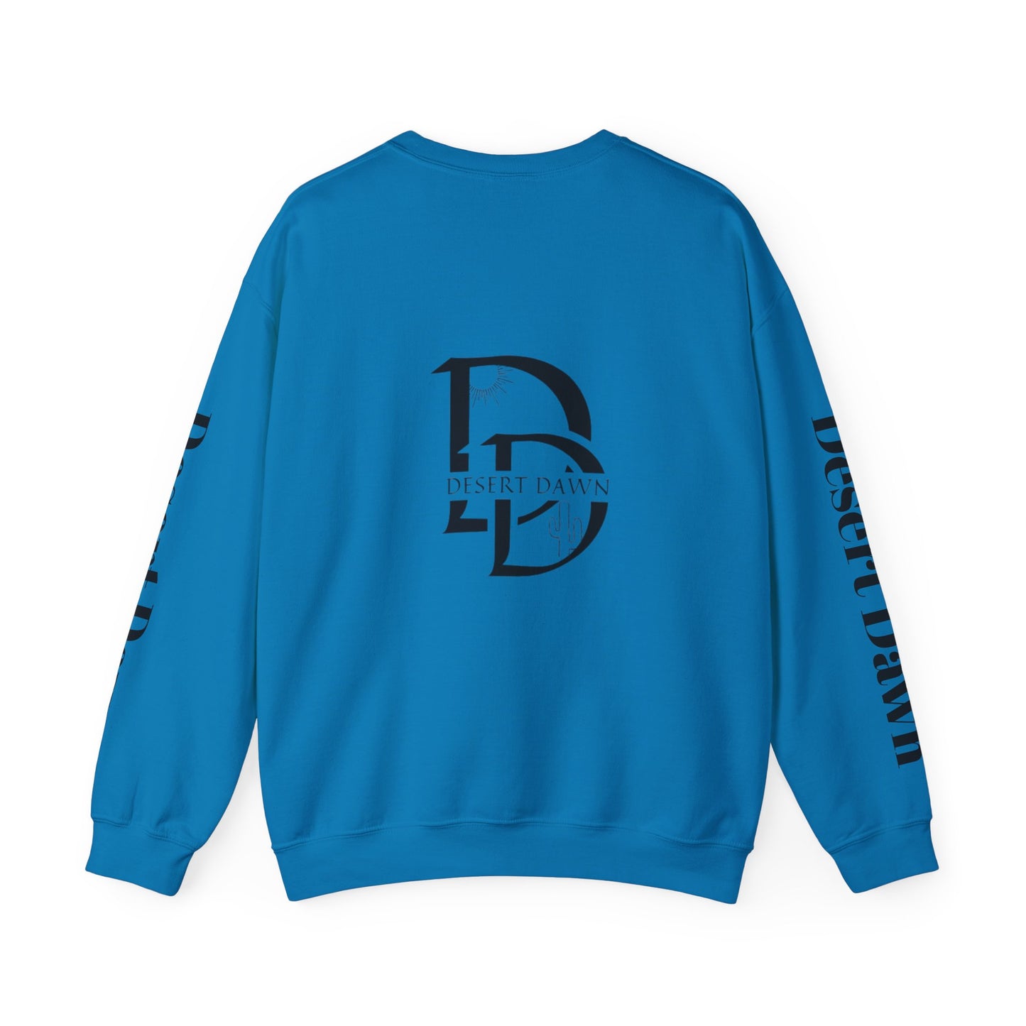 Desert Dawn Sweatshirt