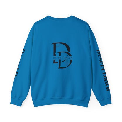 Desert Dawn Sweatshirt