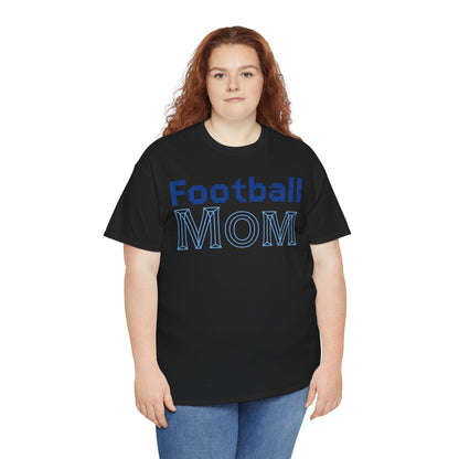 Football Mom Tee