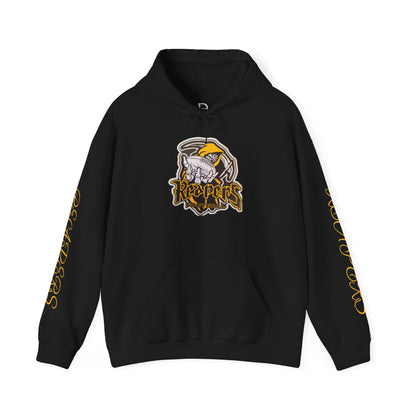 Reapers Hooded Sweatshirt