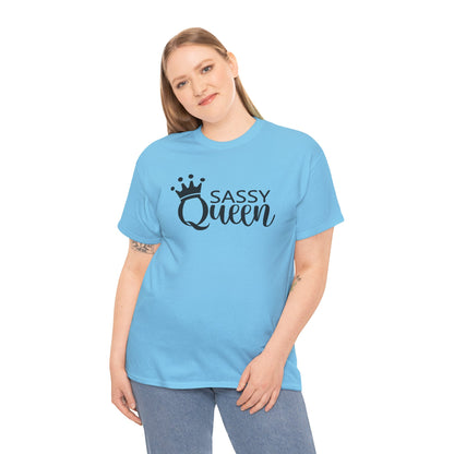 Sassy Queen T-Shirt