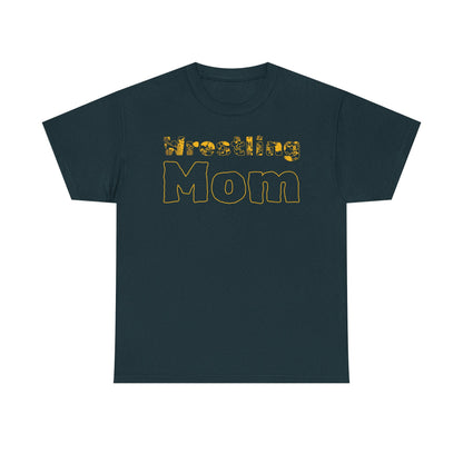 Wrestling Mom Tee