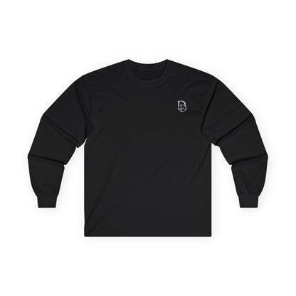 Desert Dawn Long Sleeve Tee