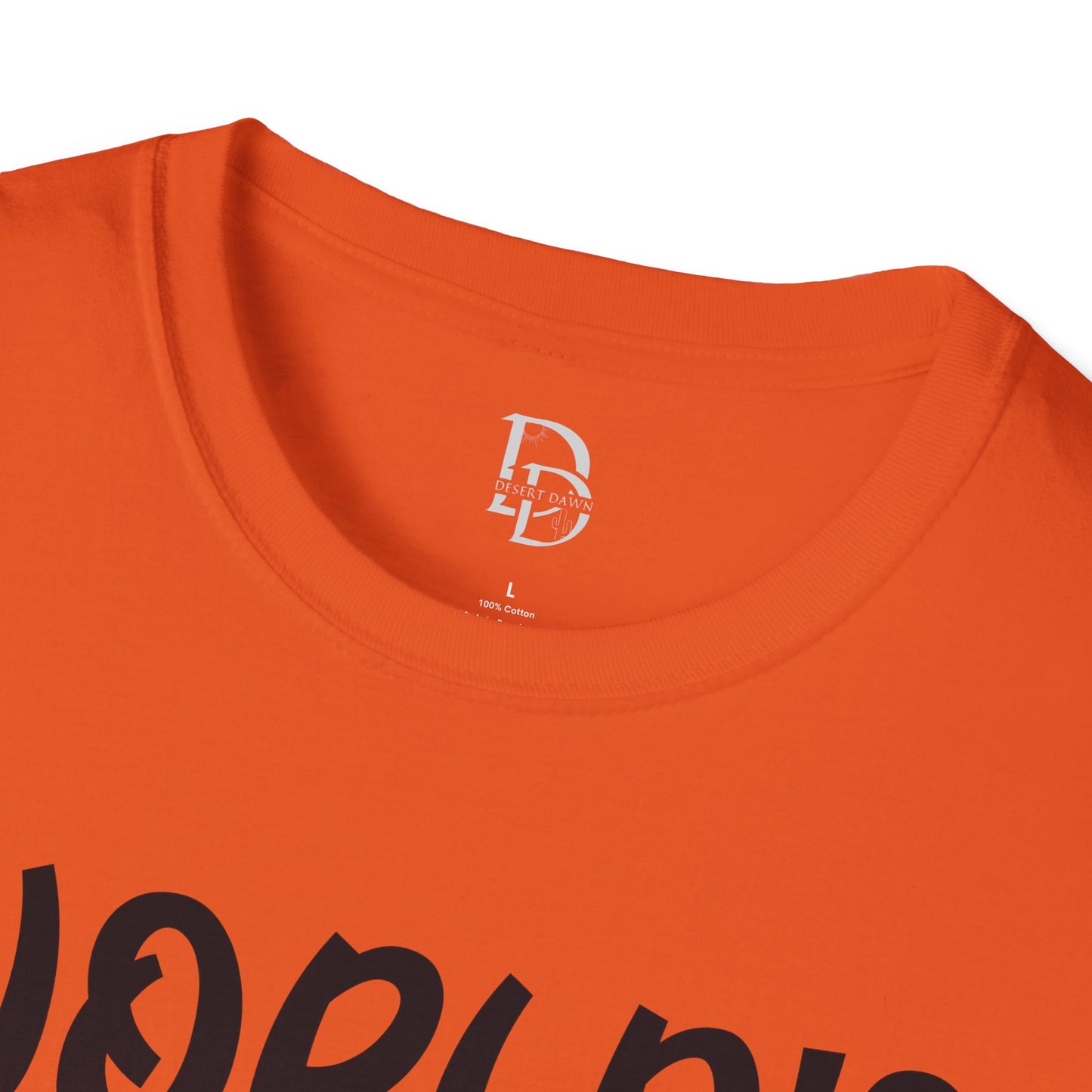 World's Dopest Mom T-Shirt