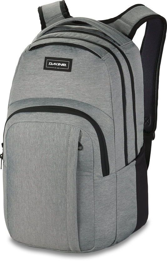 DaKine Campus Backpacks - Volume 18L, 25L, 33L